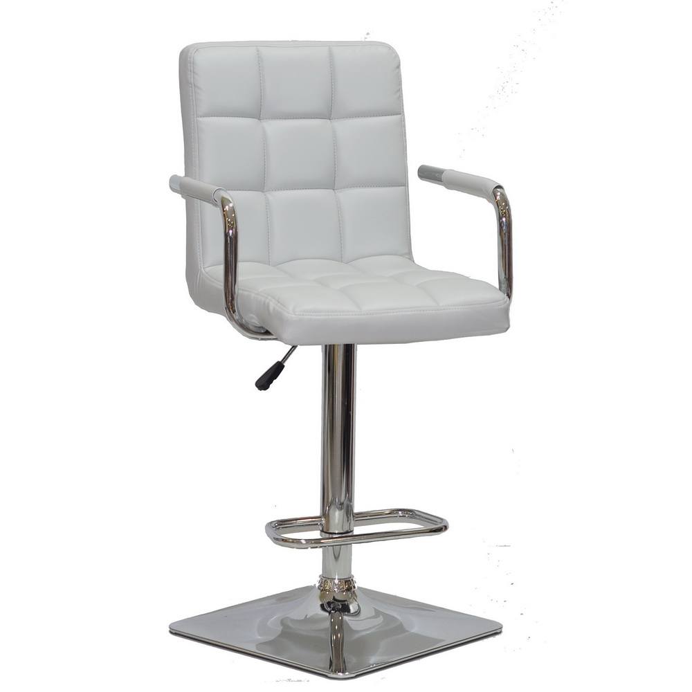 Барный стул Tower arm square classic - 123490 – 1